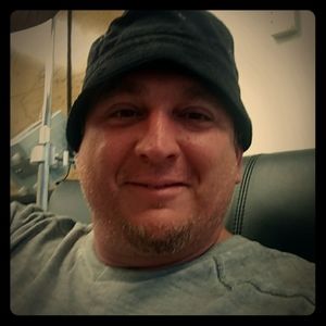 Meet your Posher, Cj